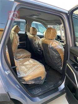Kia Telluride
